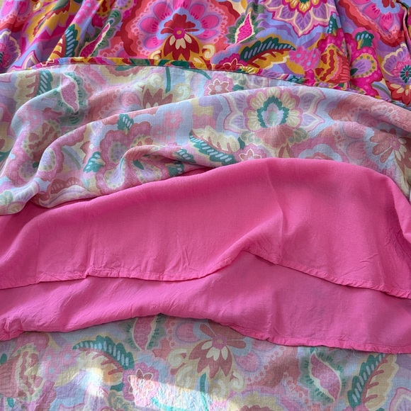 HALE BOB Dress in pink size S - Picture 6 of 11